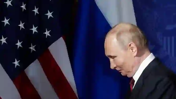 Alaska zirvesinin şifreleri: Kırmızı halı, belirsizlik ve Putin’in dönüşü