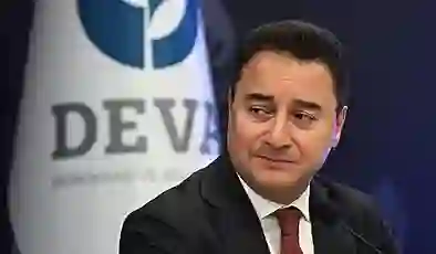 Ali Babacan’dan ‘sürece’ destek: Türkiye’de terör ve şiddetin sona ermesi tarihi konu