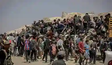 Almanya, Britanya, İtalya, Avustralya ve Yeni Zelanda’dan ortak “Gazze” açıklaması: Barış ve güvenlik için iki devletli çözüm uygulanmalı