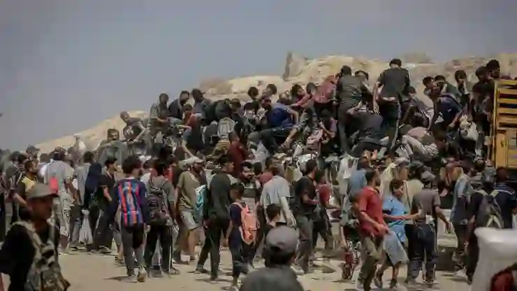 Almanya, Britanya, İtalya, Avustralya ve Yeni Zelanda’dan ortak “Gazze” açıklaması: Barış ve güvenlik için iki devletli çözüm uygulanmalı