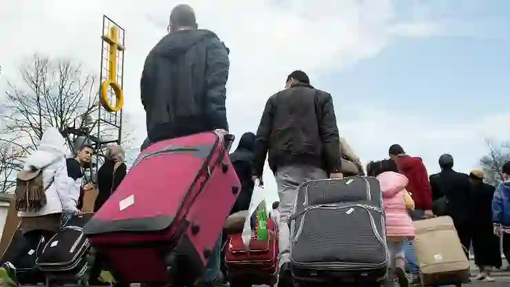 Almanya göç politikasındaki değişiklikte kararlı: Mültecileri neler bekliyor?