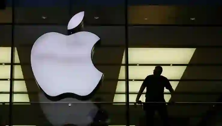 Apple’dan “en ince iPhone” sürprizi