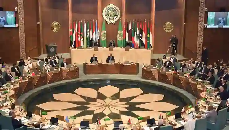 Arap Birliği’nden Gazze için acil toplantı kararı