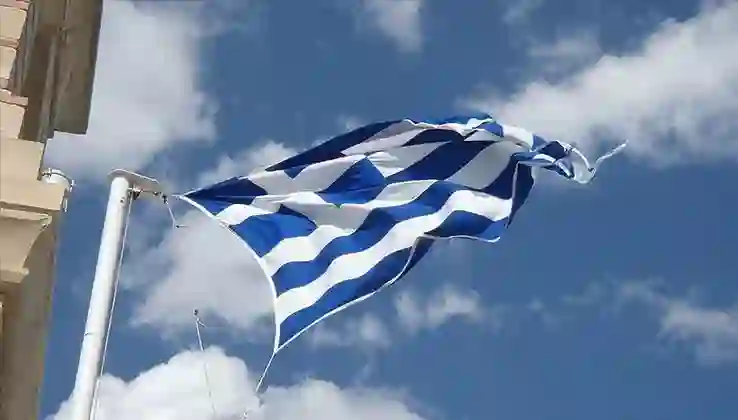 Atina Belediye Başkanı’ndan İsrail elçisine Filistin tepkisi