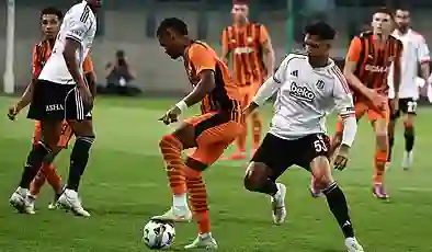 Avrupa Ligi: 8 takım daha tur atladı