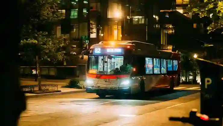 Avrupa’da yataklı gece otobüsü: Uyuyarak seyahat dönemi başlıyor