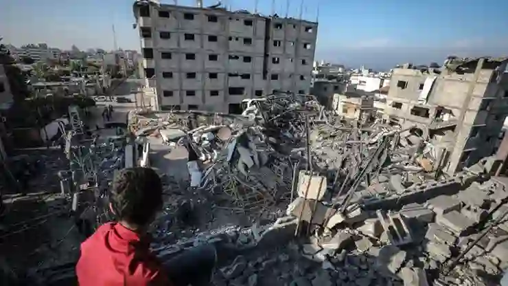 Avusturya, Fransa, Kanada ve Norveç, 5 ülkenin ortak Gazze açıklamasına katıldı