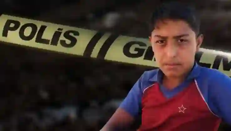 Aydın’da feci olay: 13 yaşındaki çocuk dövülerek öldürüldü