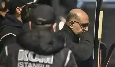 Aziz İhsan Aktaş’ın ev hapsi kaldırıldı