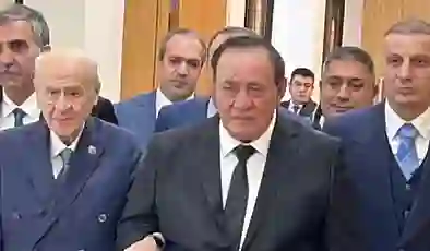 Bahçeli’den ‘Selahattin Yılmaz’ çıkışı: Ülküdaşım; Özel’in ‘kiralık katil ve suikastçı’ diye lanse etmesi alçalmış bir dilin sonucu!