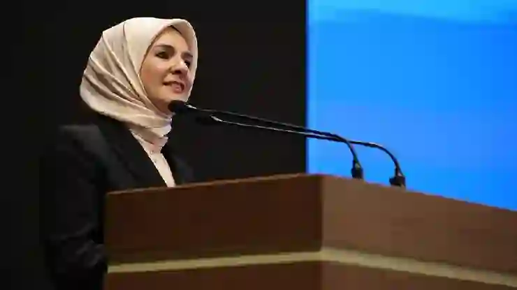 Bakan Göktaş: Koruma altındaki 286 gencimiz üniversite kazandı