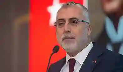 Bakan Işıkhan’dan kamu işçisi zammı açıklaması: Müzakere süreci uzun bir zamana yayılmış durumdaydı, nihayet belli bir noktaya geldik