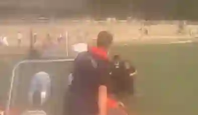 Bakan Yerlikaya açıkladı: Çanakkale’deki orman yangınlarında mahsur kalan 348 kişiyi Sahil Güvenlik kurtardı