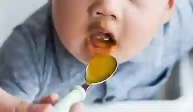 “Bebeğin damak tadı anne karnında şekilleniyor”