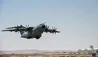 Belçika’dan Gazze’ye havadan 15 ton malzeme yardımı