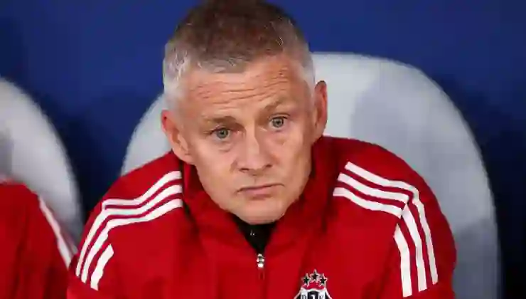 Beşiktaş önce attı sonra yedi: Solskjaer “Hayal kırıklığı yaşıyorum” diyerek nedenini anlattı