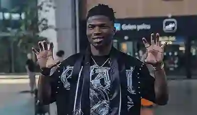 Beşiktaş’ın yeni transferi El Bilal Toure: Bana anlatılan projeyi sevdim ve Beşiktaş’a gelmeye karar verdim