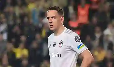 Beşiktaş’tan Amir Hadziahmetovic, Hull City yolunda