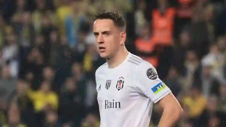 Beşiktaş’tan Amir Hadziahmetovic, Hull City yolunda