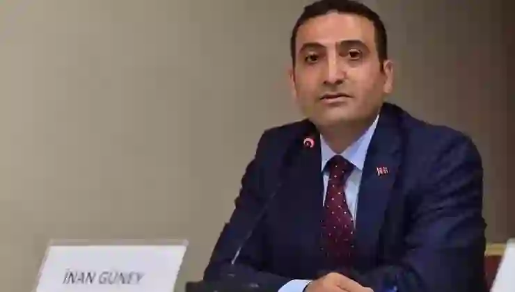 Beyoğlu Belediye Başkanı İnan Güney görevden uzaklaştırıldı