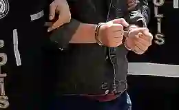 Bingöl’de uyuşturucu operasyonu: 2 gözaltı