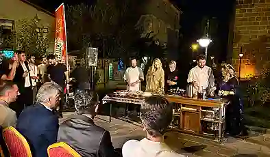 “Bir Anadolu Şenliği” etkinlik serisinin ilk durağı Hakkari oldu