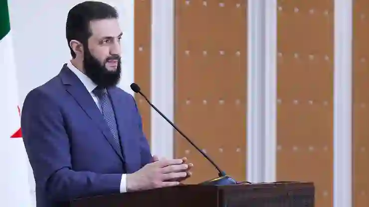 BM’de 58 yıl sonra ilk: Suriye lideri Şara, Genel Kurul’a hitap edecek