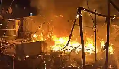 BMGK üyesi 5 ülke, İsrail’in Gazze kentini işgal kararına karşı çıktı