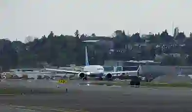 Boeing savunma tesisinde 30 yıl aradan sonra grev: Binlerce işçi katılacak