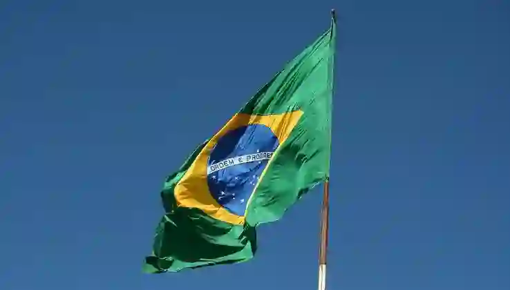 Brezilya’da patlayıcı fabrikasında patlama: 9 ölü