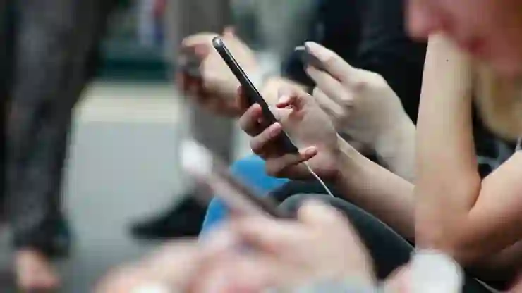 BTK’dan 29 flört uygulamasına erişim engeli