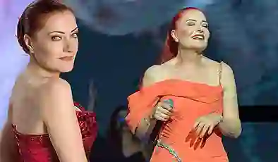 Candan Erçetin’den “Türkiye’nin en seksi kadınları” tepkisi: Beni seksapel üzerinden tanımlamak çok ayıp!