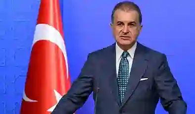 Çelik’ten Fırat Kalkanı’nın 9’uncu yıl dönümü ilişkin mesaj