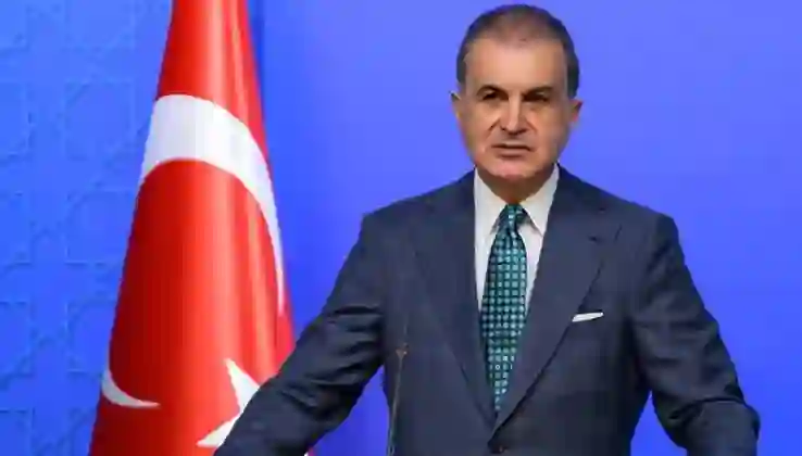 Çelik’ten Fırat Kalkanı’nın 9’uncu yıl dönümü ilişkin mesaj