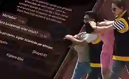 Çetenin lideri 24 yaşında! Sosyal medyadaki tuzağa düştü, ellerinden zor kurtuldu