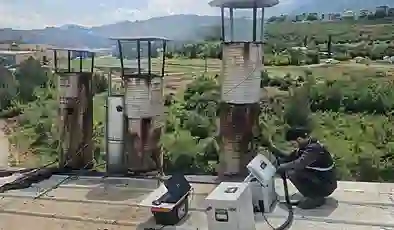 Çevre, Şehircilik ve İklim Değişikliği Bakanlığı: 6 ayda çevreyi kirletenlere 2,6 milyar TL ceza kesildi