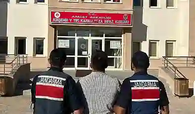 Cezaevinden firar eden 2 hükümlü yakalandı