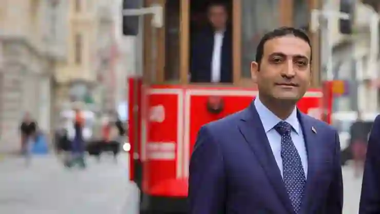 CHP, İnan Güney’e özgürlük talebiyle haftaya Beyoğlu’nda miting yapacak