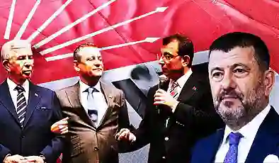 CHP’li Ağbaba: İmamoğlu aday olamazsa en güçlü aday Mansur Yavaş