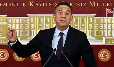CHP’li Başarır: Kütahya Belediyesi hakkındaki vahim iddialara ve delillere rağmen dosya ayıklandı, Akın Gürlek sana yazıklar olsun!