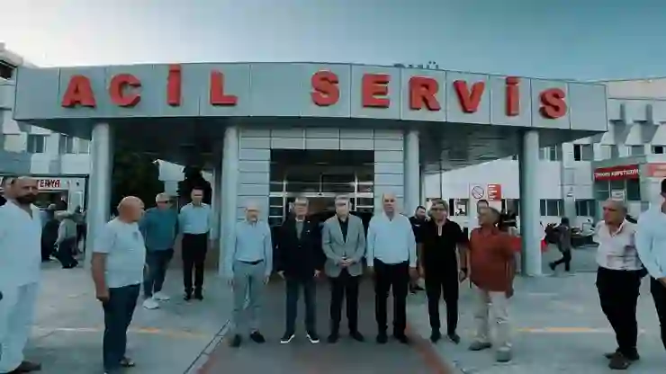 CHP’li Günaydın’dan delege seçiminde yaşanan kavgaya ilişkin açıklama: Samsun’daki kavga ile ilgili 2 kişi gözaltında