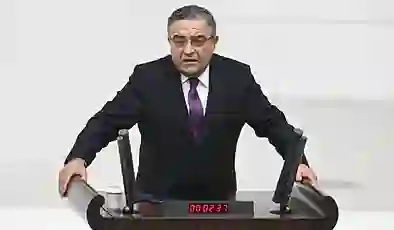 CHP’li Tanrıkulu’ndan komisyon açıklaması: Kürt meselesi bir mutabakatla çözülsün