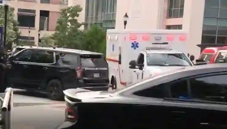 Covid-19 aşısına tepkisi saldırıya dönüştü: 1 polis memur hayatını kaybetti