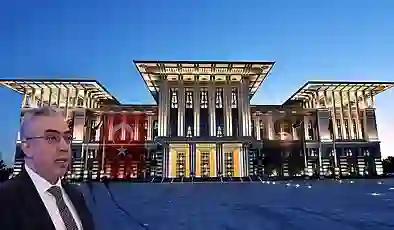 Cumhurbaşkanı Başdanışmanı Mehmet Uçum: Terörsüz Türkiye’ye geçiş süreci rutin yaklaşımlarla yönetilemez