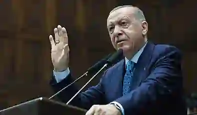 Cumhurbaşkanı Erdoğan’dan Balıkesir’de meydana gelen deprem hakkında açıklama: Çalışmaları yakından takip ediyoruz