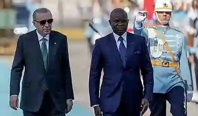 Cumhurbaşkanı Erdoğan’dan Gazze mesajı: “Sabır taşı çatlamak üzere”