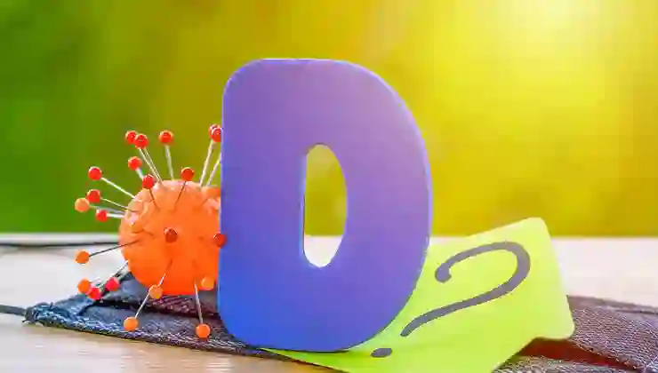 D vitamini için 15 dakika yeterli