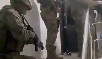 Daltonlar çetesi iddianamesi kabul edildi: 105 sanık yargılanacak