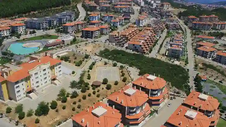 Deprem sonrası konut fiyatları çok hızlı yükseldi, bir şehir İstanbul’u geçti