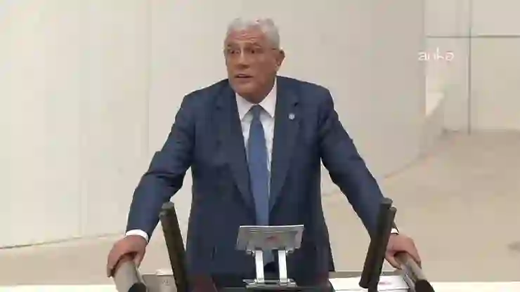 Dervişoğlu: İsrail mezalimi devam ederken, Amerikan doları sevdaları yüzünden, ticarete devam edenler kimlerdir?